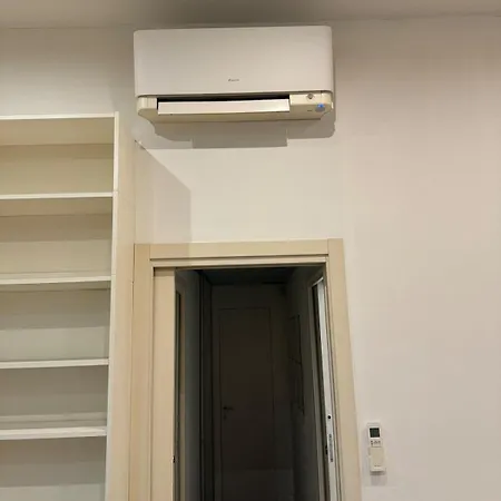 公寓 Spacious Three In Corso Vercelli, In The Center