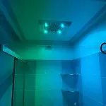 Apartman Spacious Three In Corso Vercelli, In The Center