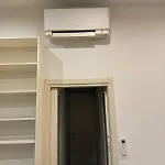 Apartman Spacious Three In Corso Vercelli, In The Center