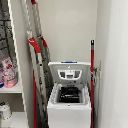 Apartman Spacious Three In Corso Vercelli, In The Center Milánó