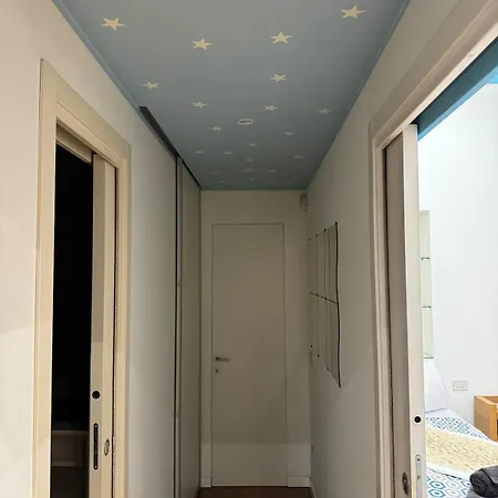 Spacious Three In Corso Vercelli, In The Center Milán