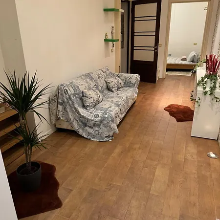 Apartmán Spacious Three In Corso Vercelli, In The Center Milán