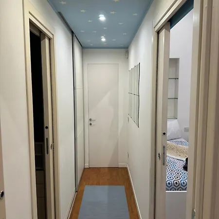 Spacious Three In Corso Vercelli, In The Center * Milán