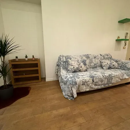 Spacious Three In Corso Vercelli, In The Center Apartmán Milán